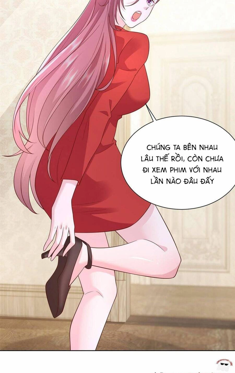 Mỗi Tuần Ta Có Một Nghề Nghiệp Mới Chapter 307 - 7