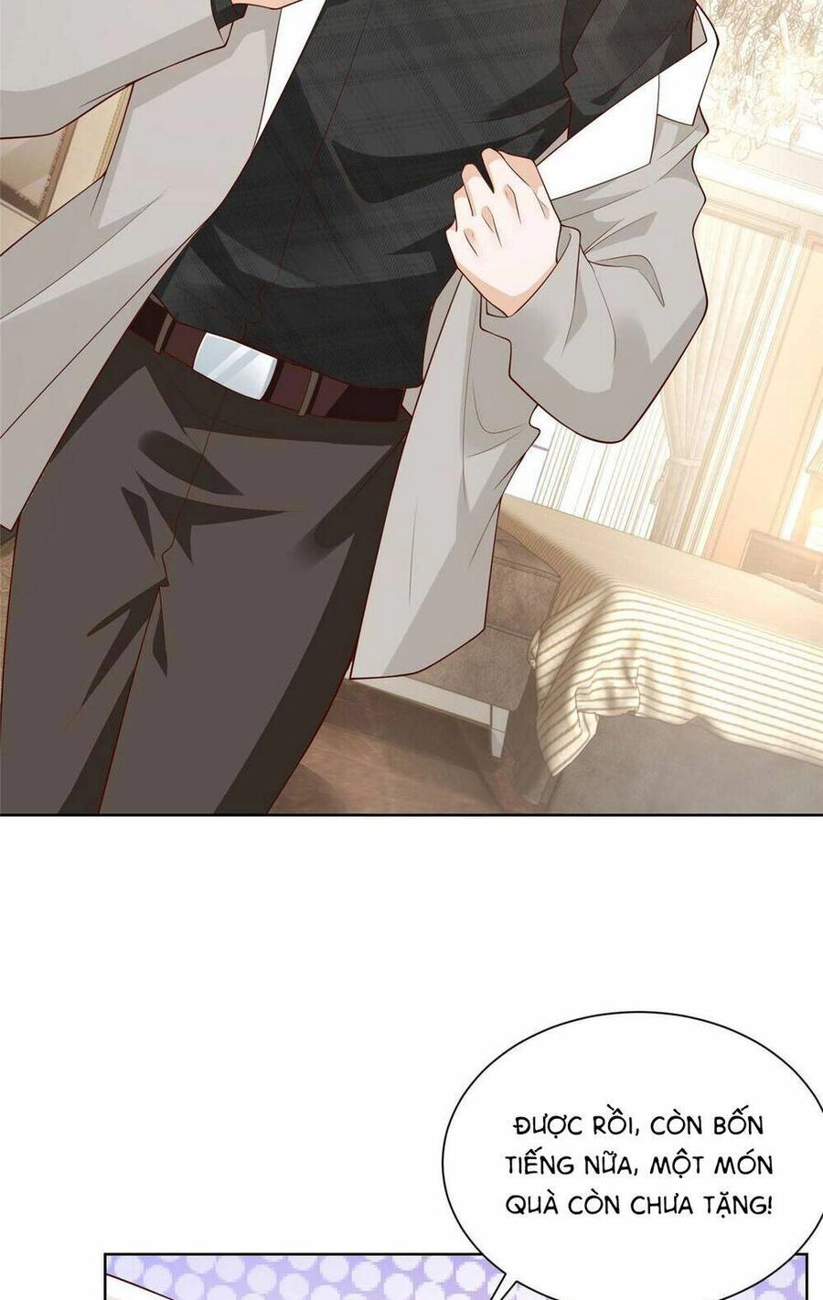 Mỗi Tuần Ta Có Một Nghề Nghiệp Mới Chapter 307 - 10