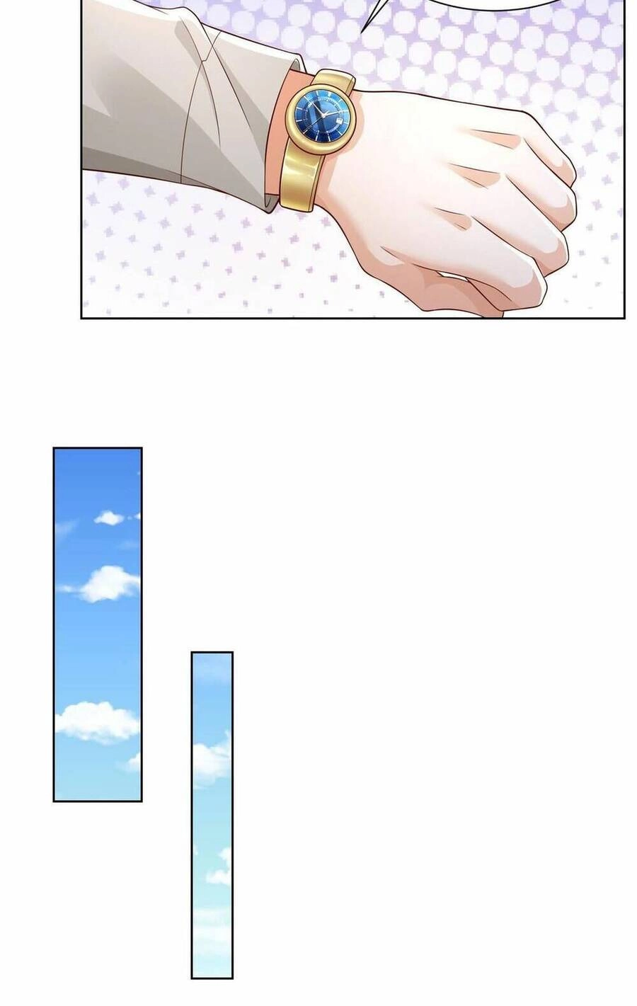 Mỗi Tuần Ta Có Một Nghề Nghiệp Mới Chapter 307 - 11