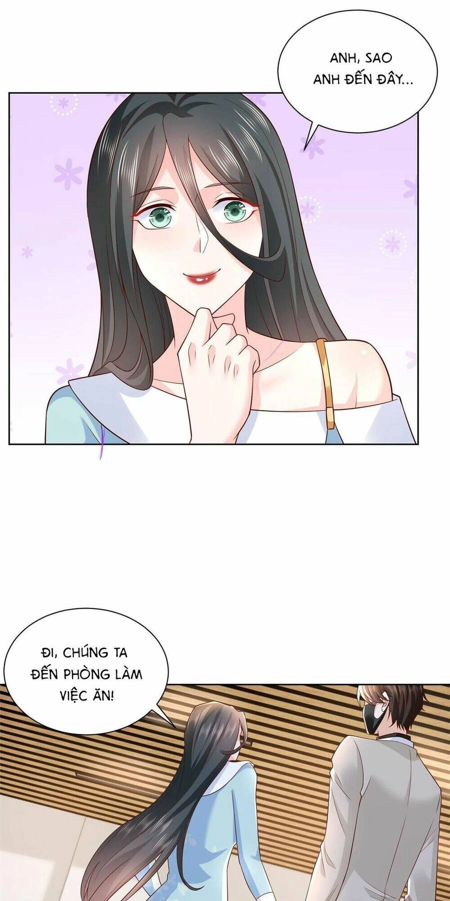 Mỗi Tuần Ta Có Một Nghề Nghiệp Mới Chapter 307 - 24