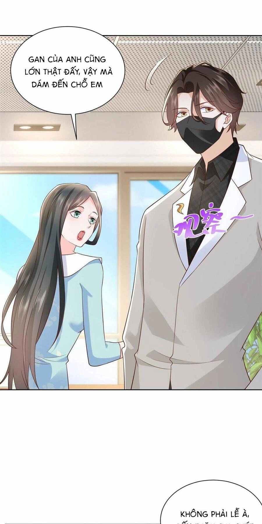 Mỗi Tuần Ta Có Một Nghề Nghiệp Mới Chapter 307 - 27