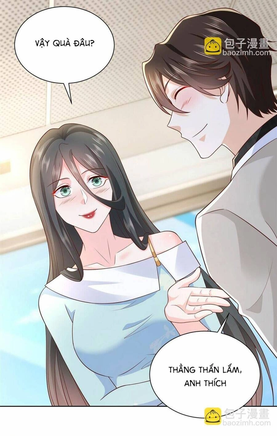 Mỗi Tuần Ta Có Một Nghề Nghiệp Mới Chapter 307 - 29