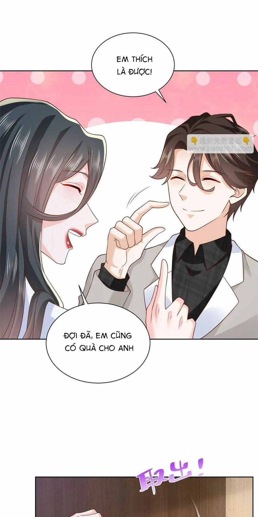 Mỗi Tuần Ta Có Một Nghề Nghiệp Mới Chapter 307 - 33