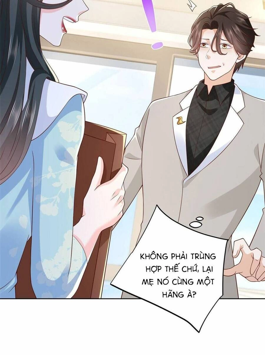 Mỗi Tuần Ta Có Một Nghề Nghiệp Mới Chapter 307 - 35