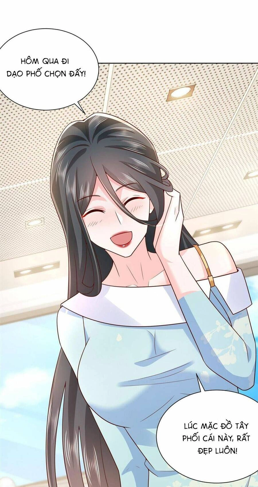 Mỗi Tuần Ta Có Một Nghề Nghiệp Mới Chapter 307 - 36