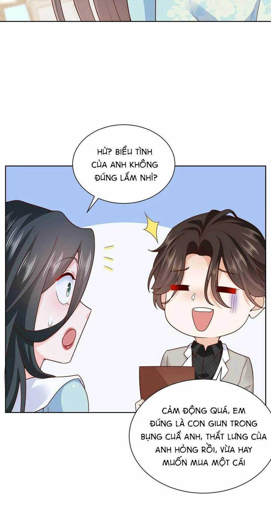 Mỗi Tuần Ta Có Một Nghề Nghiệp Mới Chapter 307 - 37