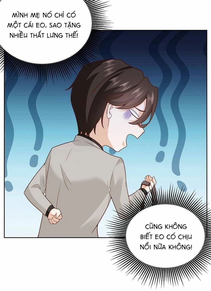 Mỗi Tuần Ta Có Một Nghề Nghiệp Mới Chapter 307 - 40