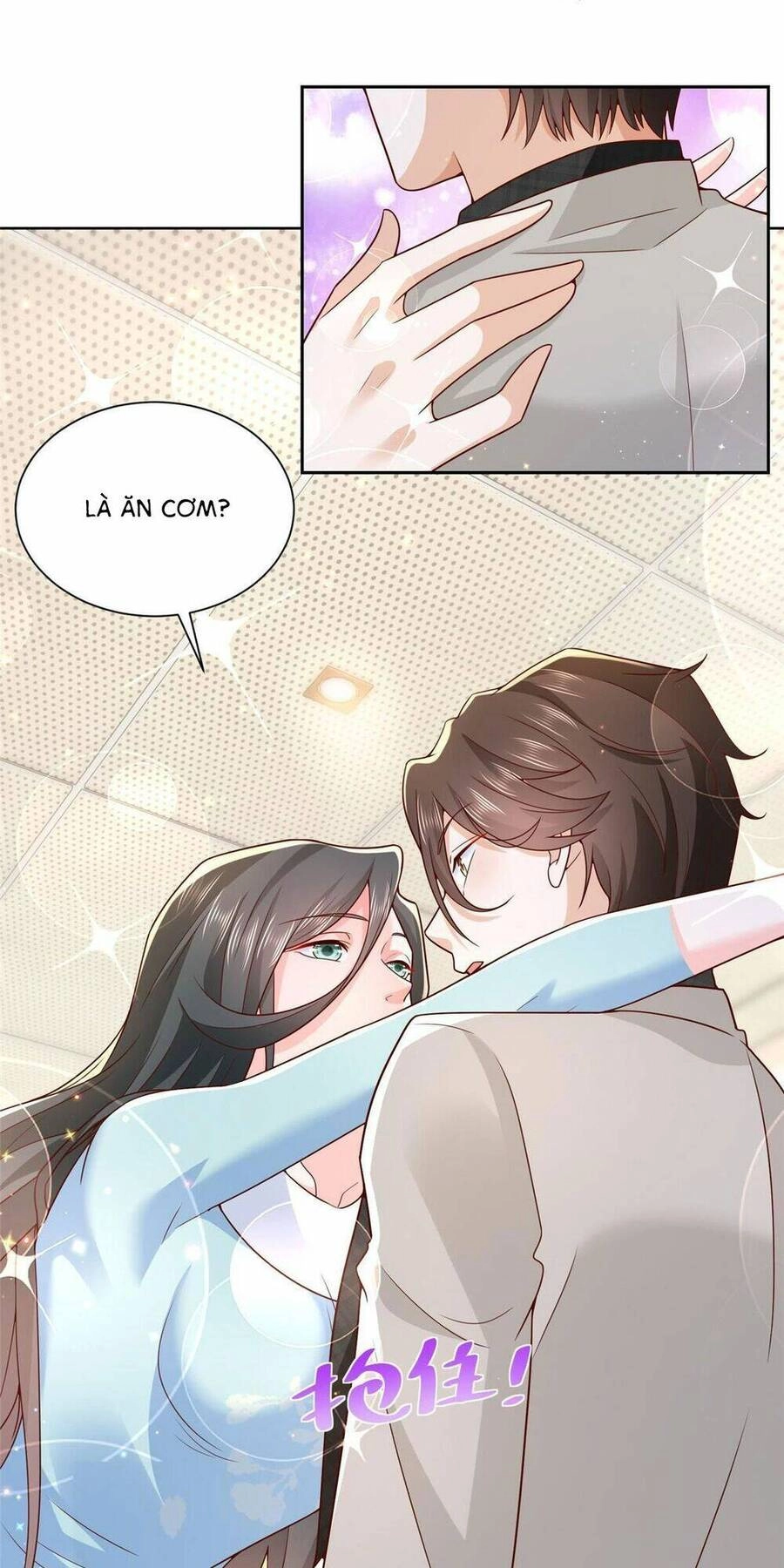 Mỗi Tuần Ta Có Một Nghề Nghiệp Mới Chapter 307 - 41