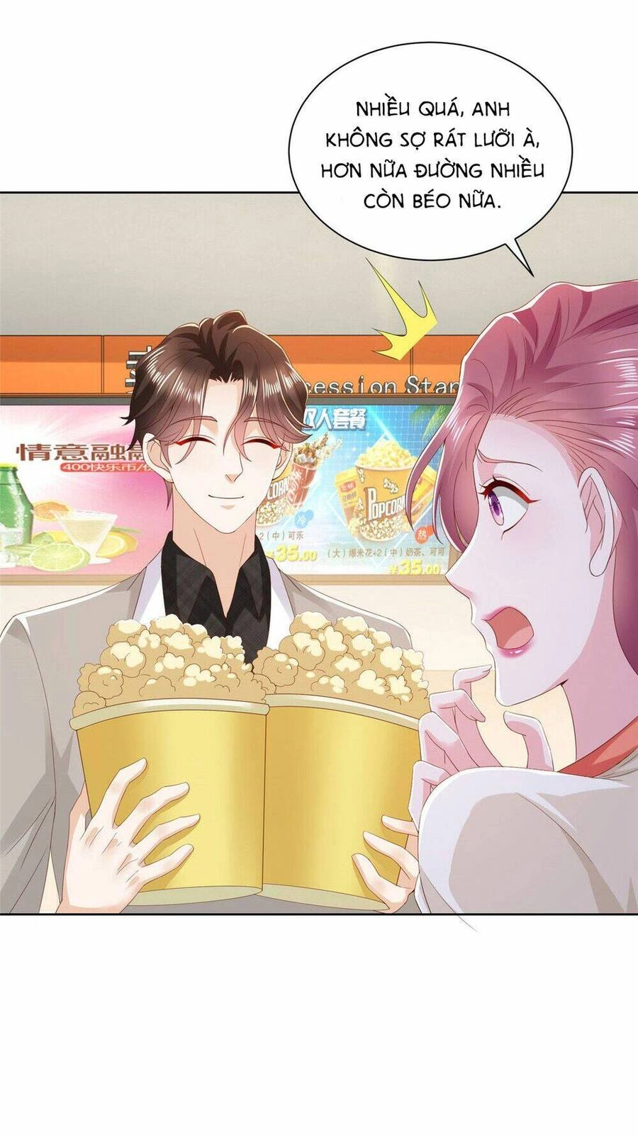 Mỗi Tuần Ta Có Một Nghề Nghiệp Mới Chapter 308 - 8