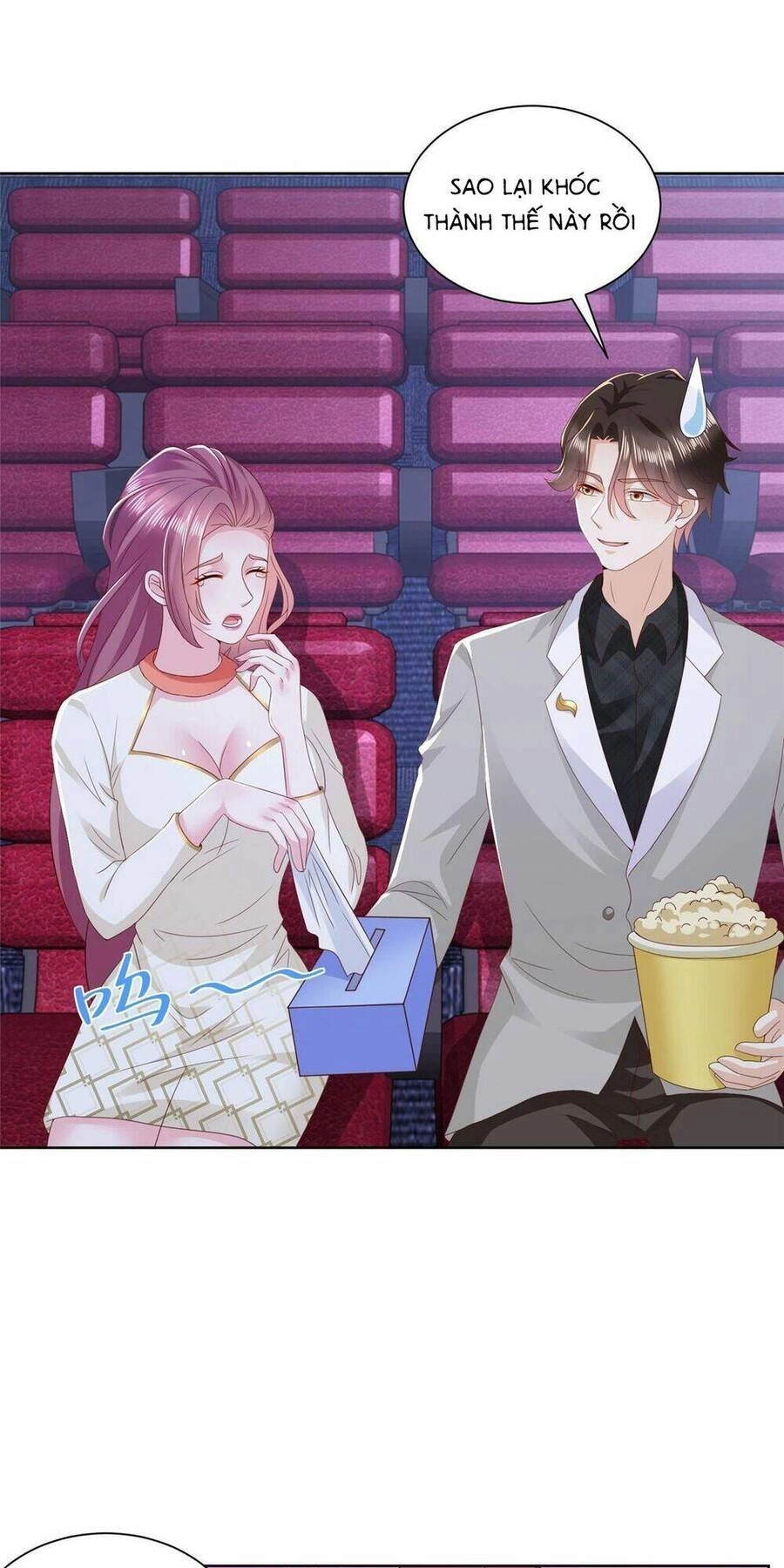 Mỗi Tuần Ta Có Một Nghề Nghiệp Mới Chapter 308 - 13