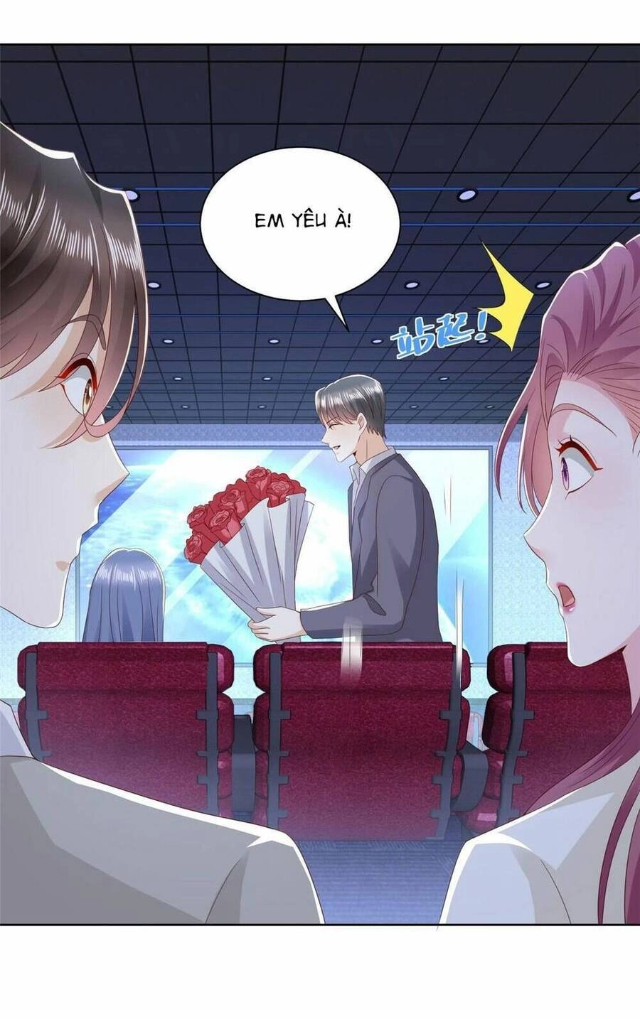 Mỗi Tuần Ta Có Một Nghề Nghiệp Mới Chapter 308 - 15