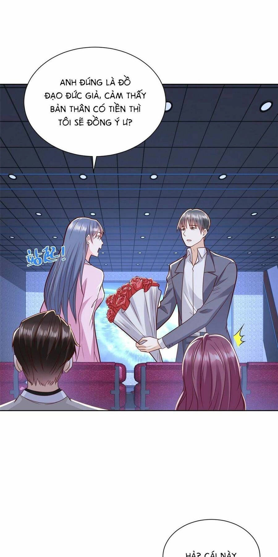 Mỗi Tuần Ta Có Một Nghề Nghiệp Mới Chapter 308 - 19