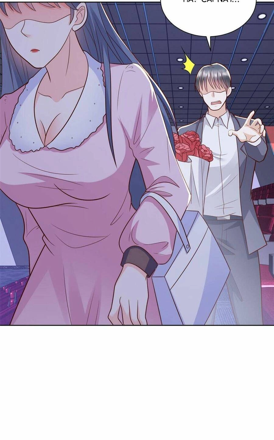 Mỗi Tuần Ta Có Một Nghề Nghiệp Mới Chapter 308 - 20