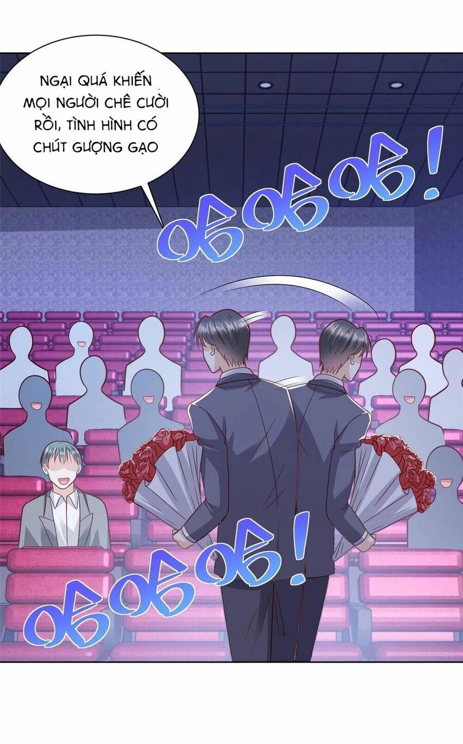 Mỗi Tuần Ta Có Một Nghề Nghiệp Mới Chapter 308 - 21