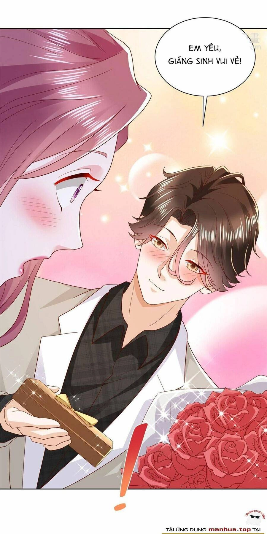 Mỗi Tuần Ta Có Một Nghề Nghiệp Mới Chapter 308 - 24