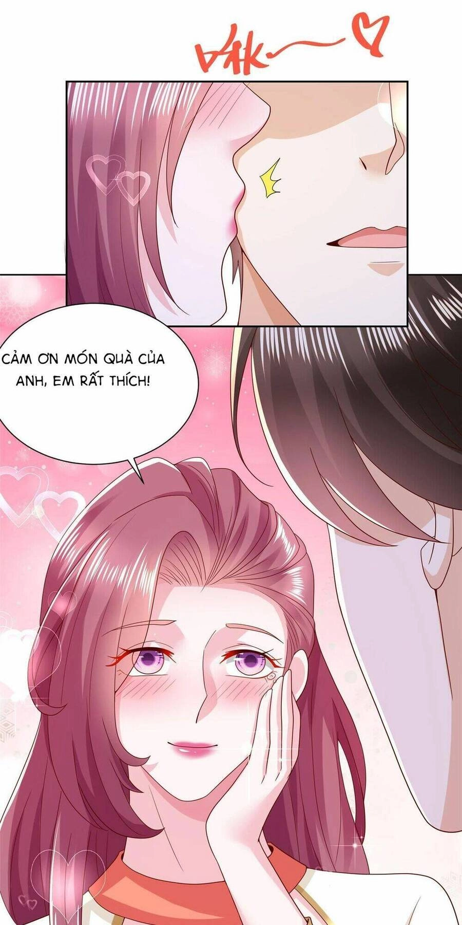 Mỗi Tuần Ta Có Một Nghề Nghiệp Mới Chapter 308 - 27