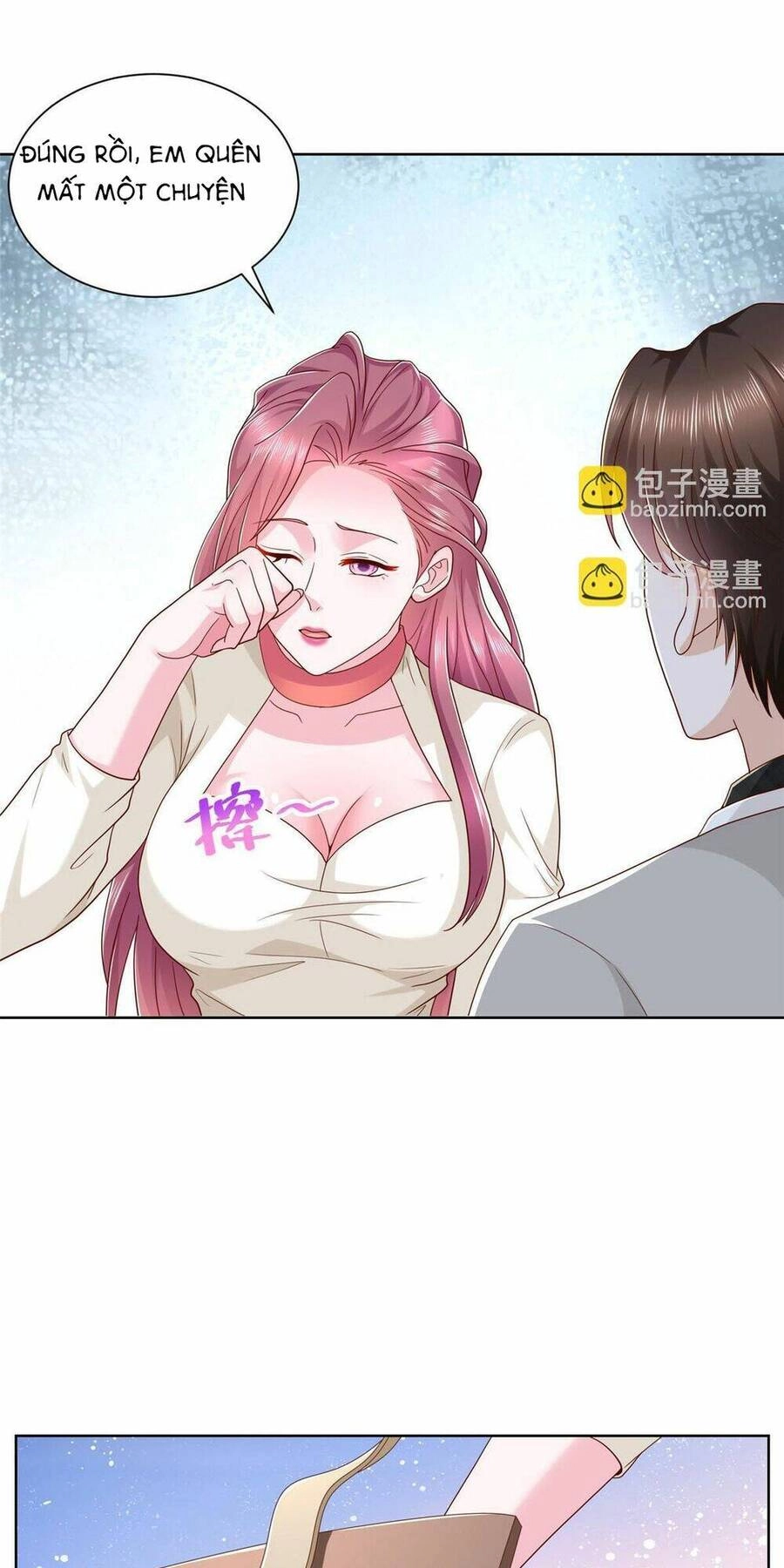 Mỗi Tuần Ta Có Một Nghề Nghiệp Mới Chapter 308 - 30