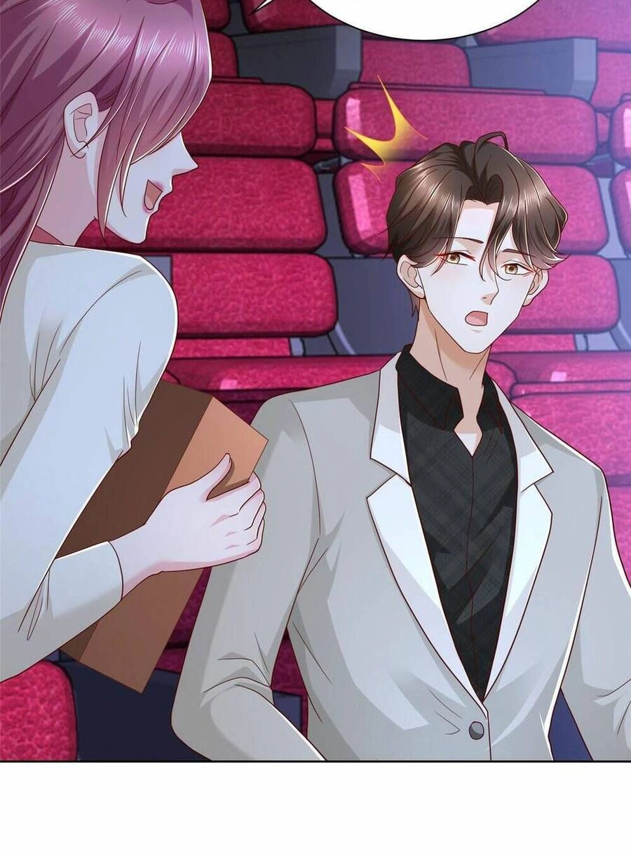 Mỗi Tuần Ta Có Một Nghề Nghiệp Mới Chapter 308 - 32