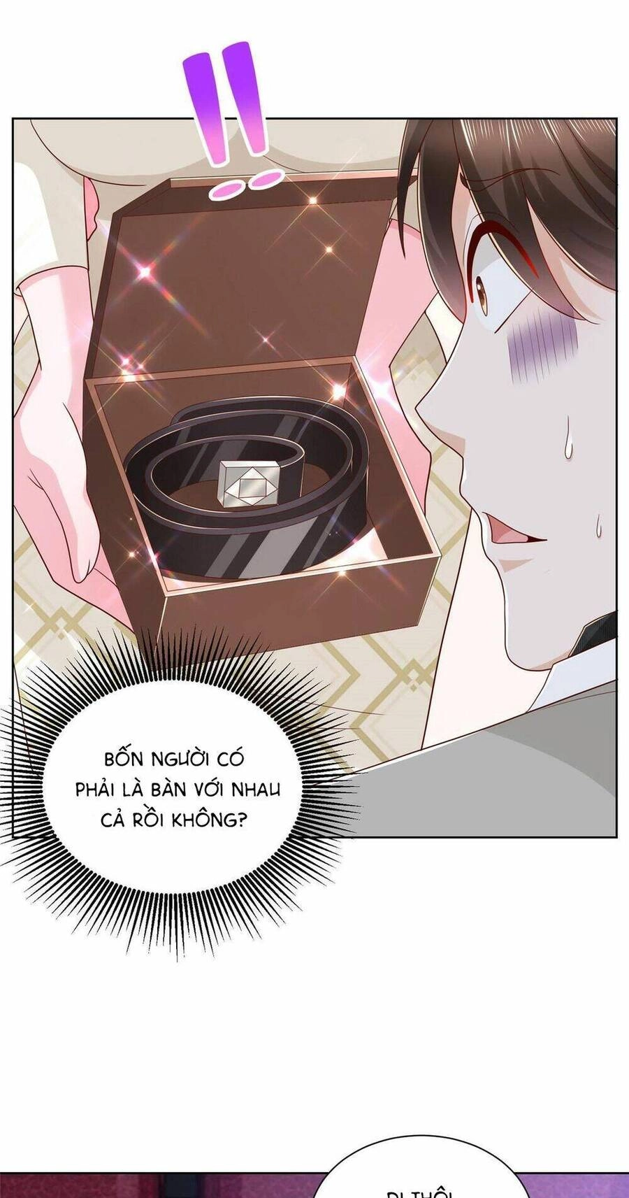 Mỗi Tuần Ta Có Một Nghề Nghiệp Mới Chapter 308 - 33