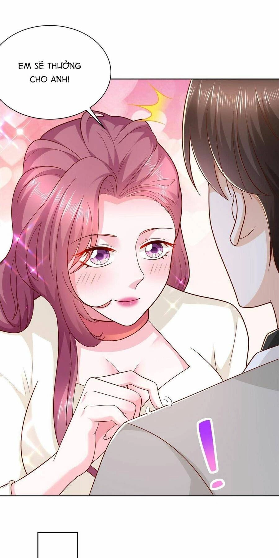 Mỗi Tuần Ta Có Một Nghề Nghiệp Mới Chapter 308 - 35