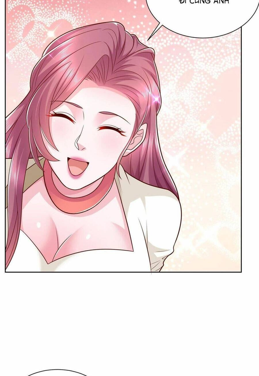 Mỗi Tuần Ta Có Một Nghề Nghiệp Mới Chapter 308 - 39