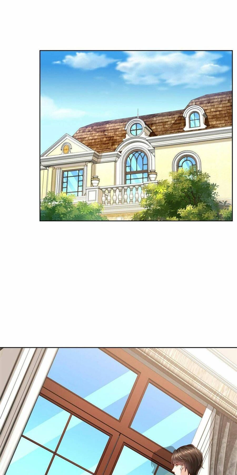 Mỗi Tuần Ta Có Một Nghề Nghiệp Mới Chapter 308 - 41