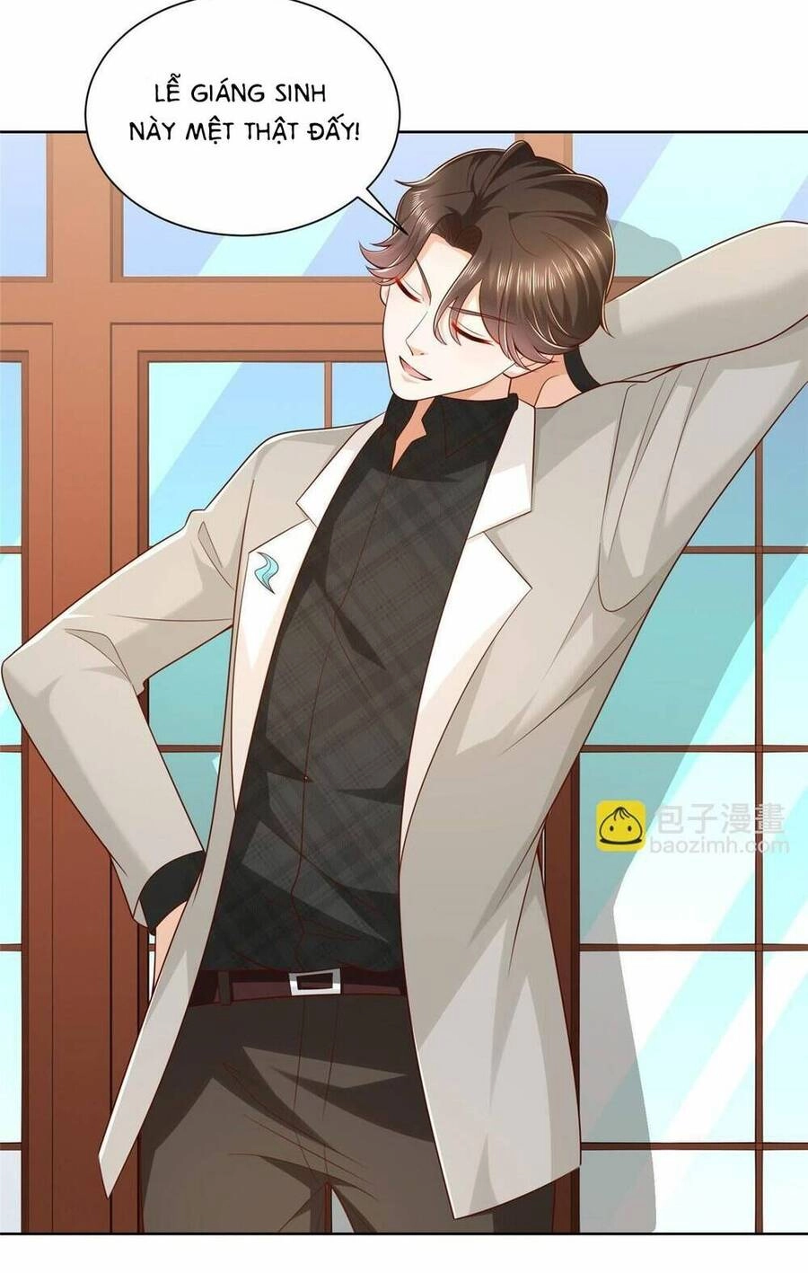 Mỗi Tuần Ta Có Một Nghề Nghiệp Mới Chapter 308 - 43