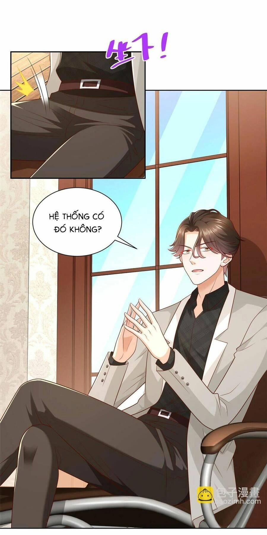 Mỗi Tuần Ta Có Một Nghề Nghiệp Mới Chapter 308 - 44