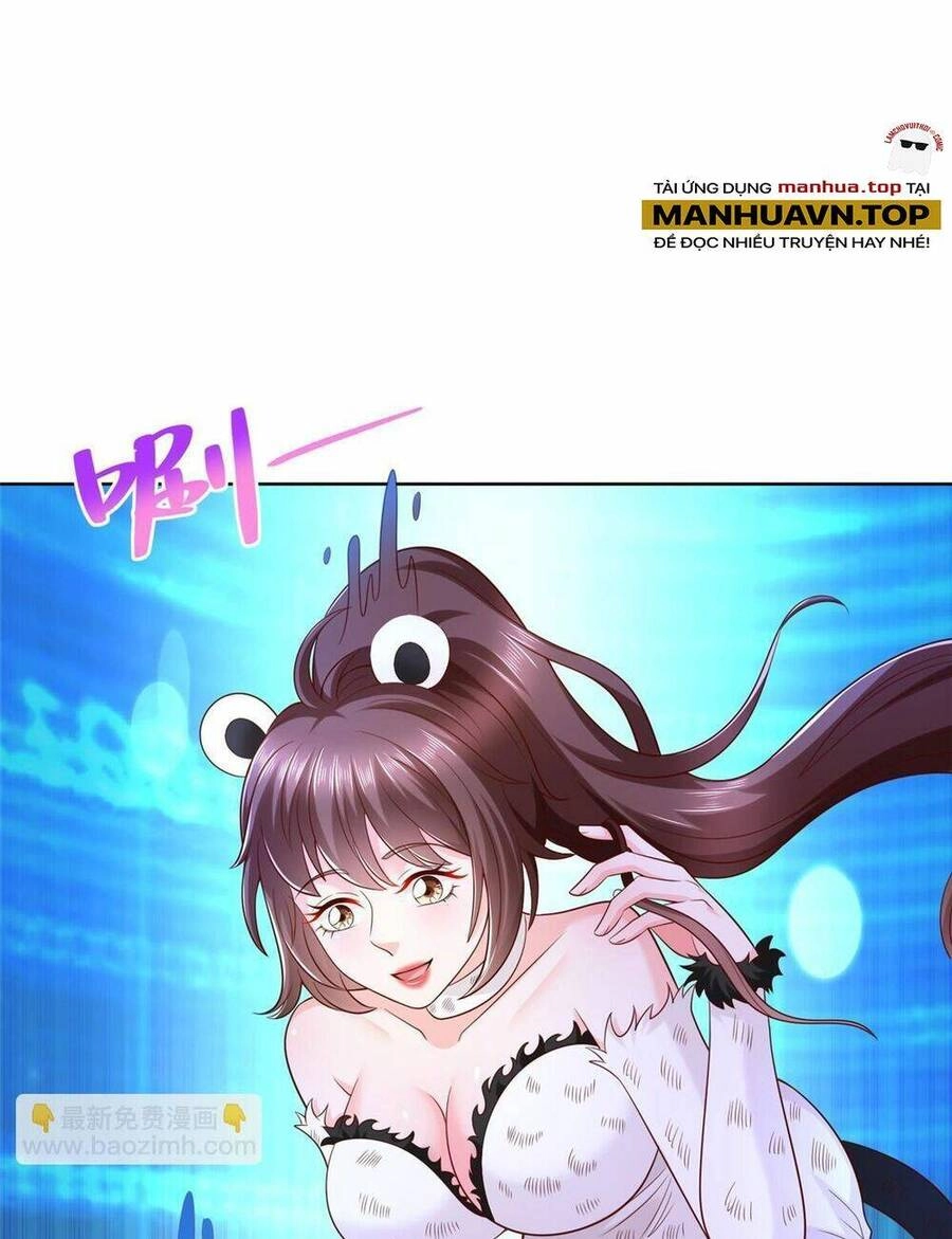 Mỗi Tuần Ta Có Một Nghề Nghiệp Mới Chapter 308 - 45