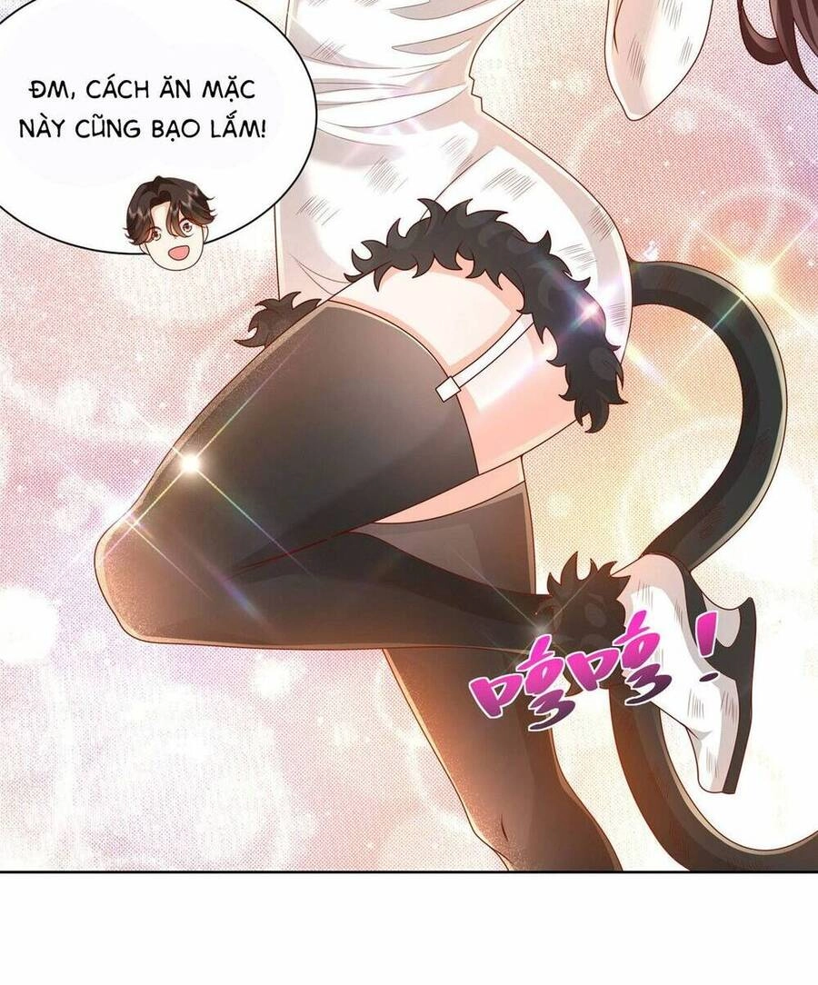 Mỗi Tuần Ta Có Một Nghề Nghiệp Mới Chapter 309 - 5