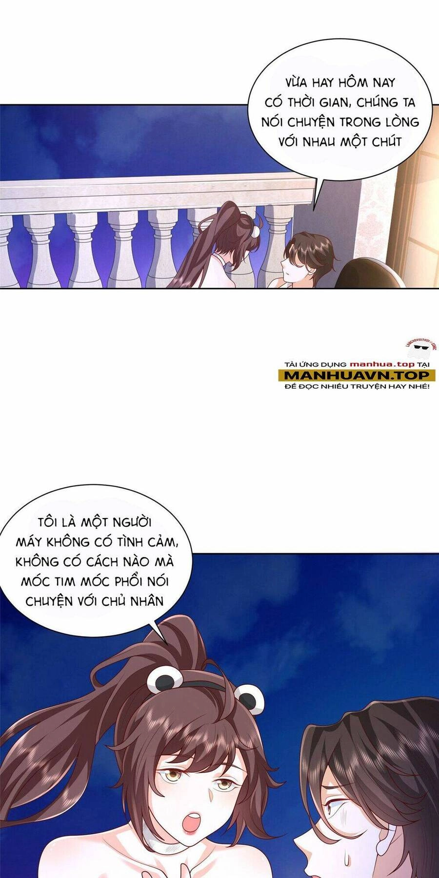 Mỗi Tuần Ta Có Một Nghề Nghiệp Mới Chapter 309 - 6