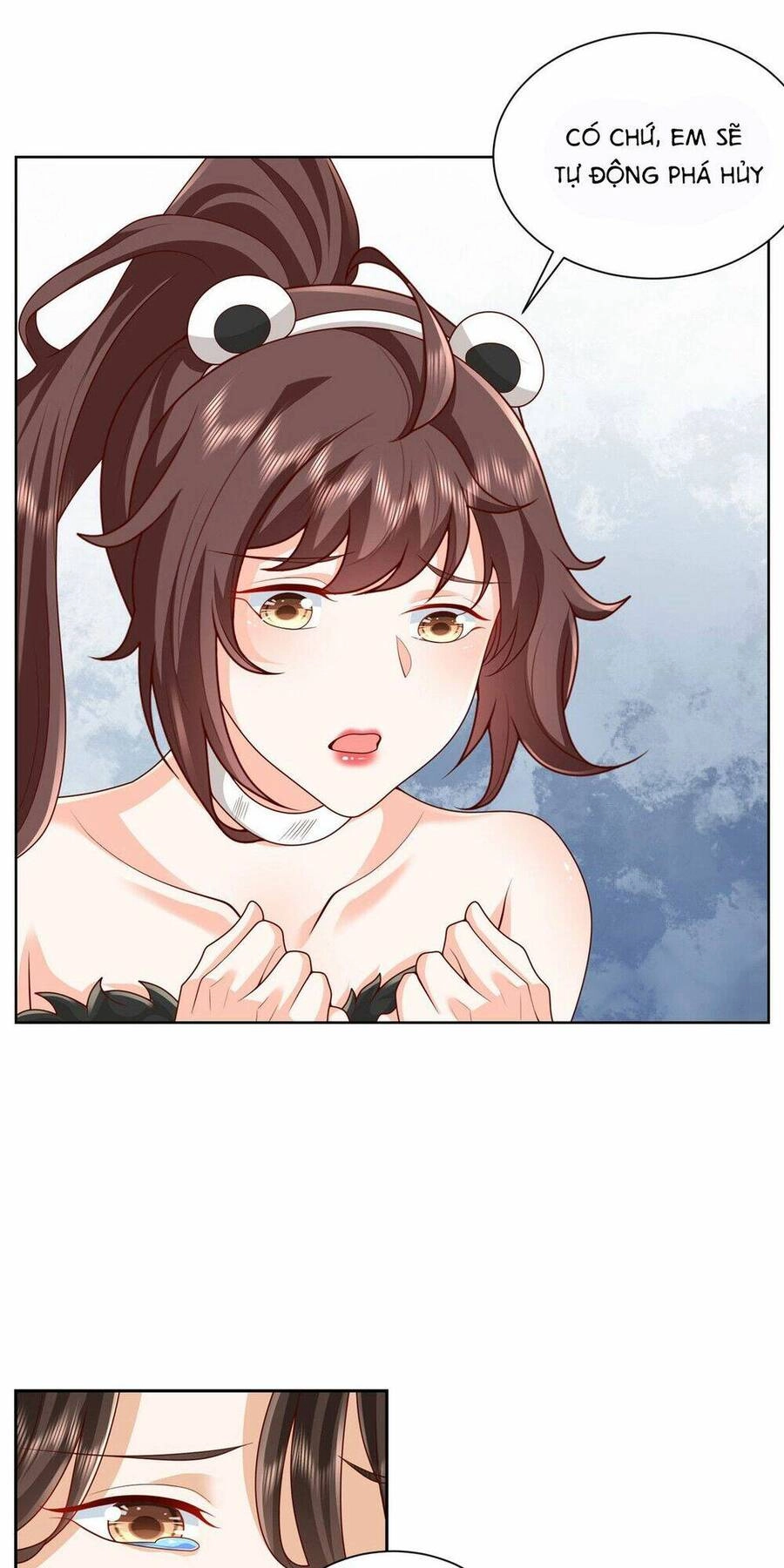 Mỗi Tuần Ta Có Một Nghề Nghiệp Mới Chapter 309 - 9