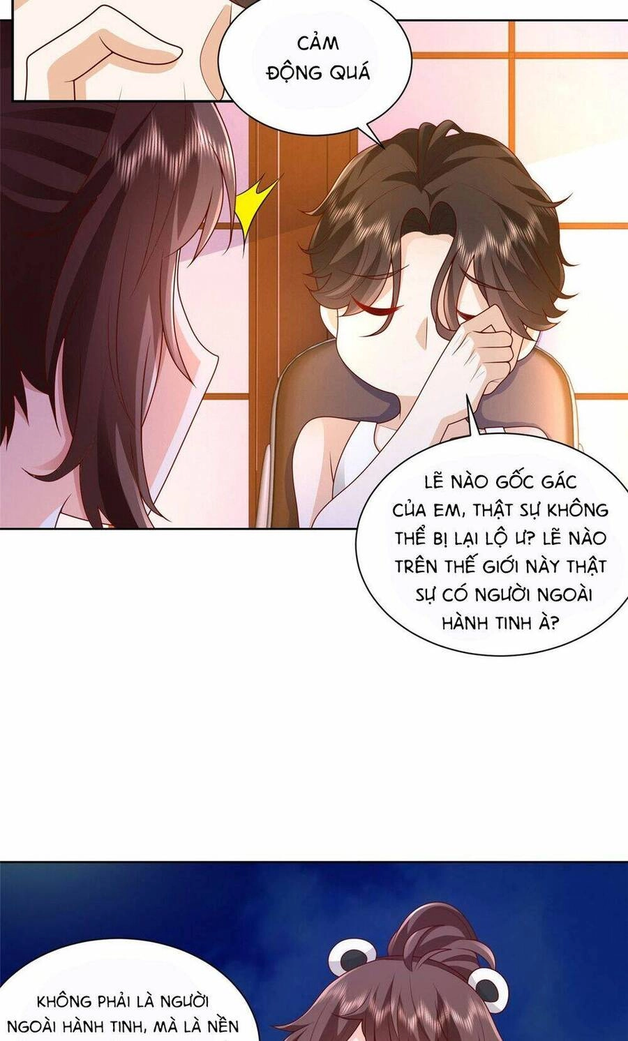 Mỗi Tuần Ta Có Một Nghề Nghiệp Mới Chapter 309 - 10