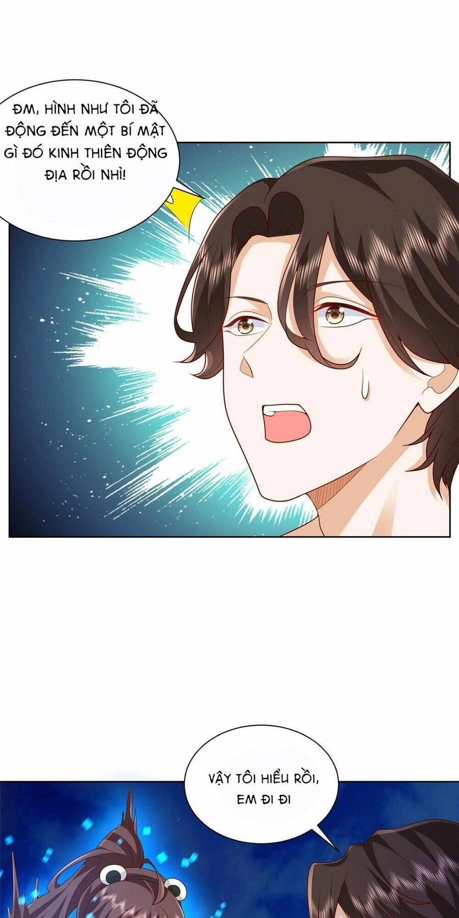 Mỗi Tuần Ta Có Một Nghề Nghiệp Mới Chapter 309 - 12