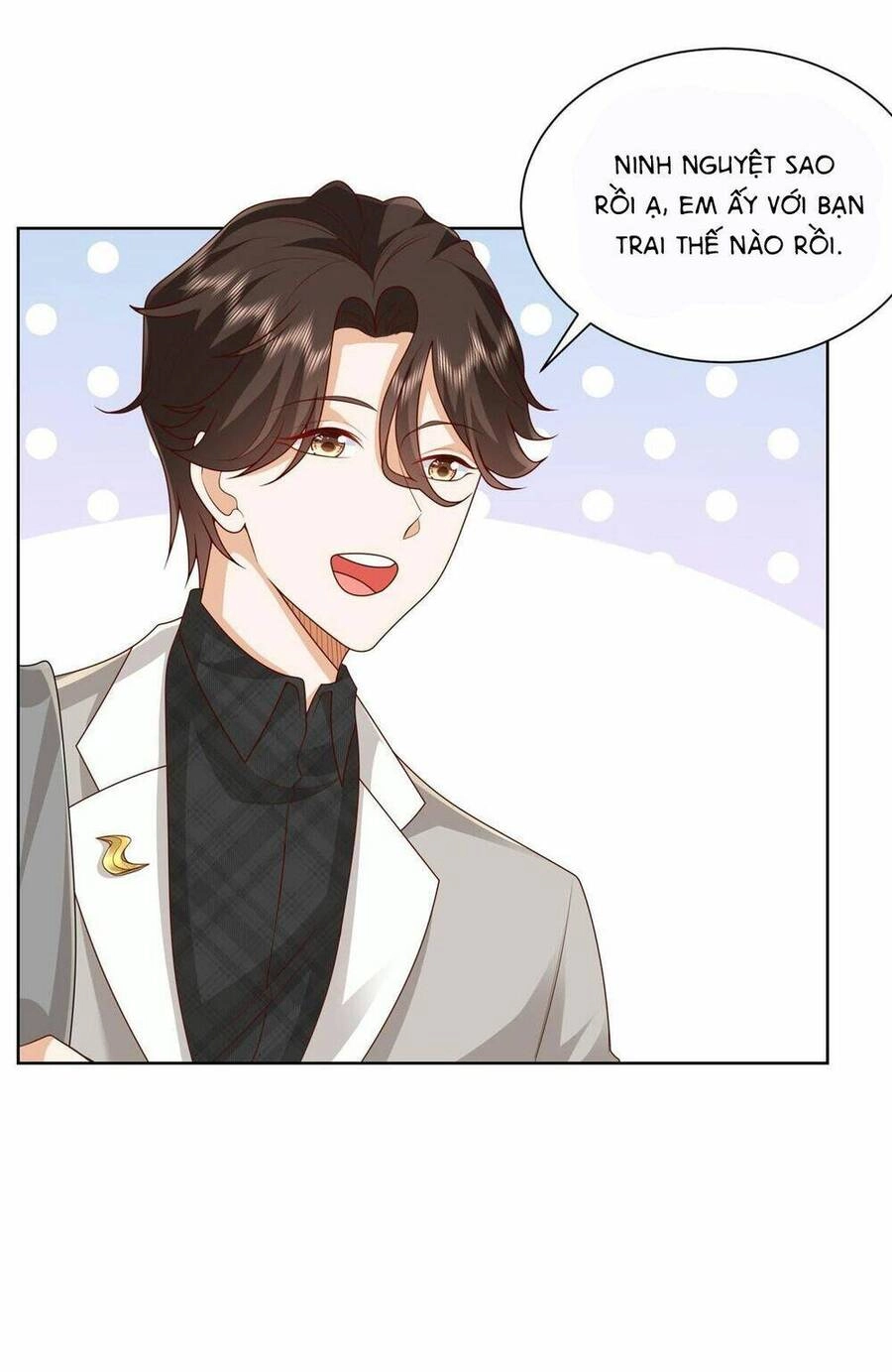 Mỗi Tuần Ta Có Một Nghề Nghiệp Mới Chapter 309 - 16