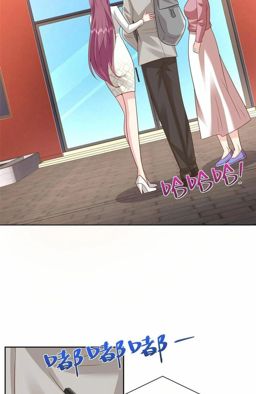 Mỗi Tuần Ta Có Một Nghề Nghiệp Mới Chapter 309 - 19