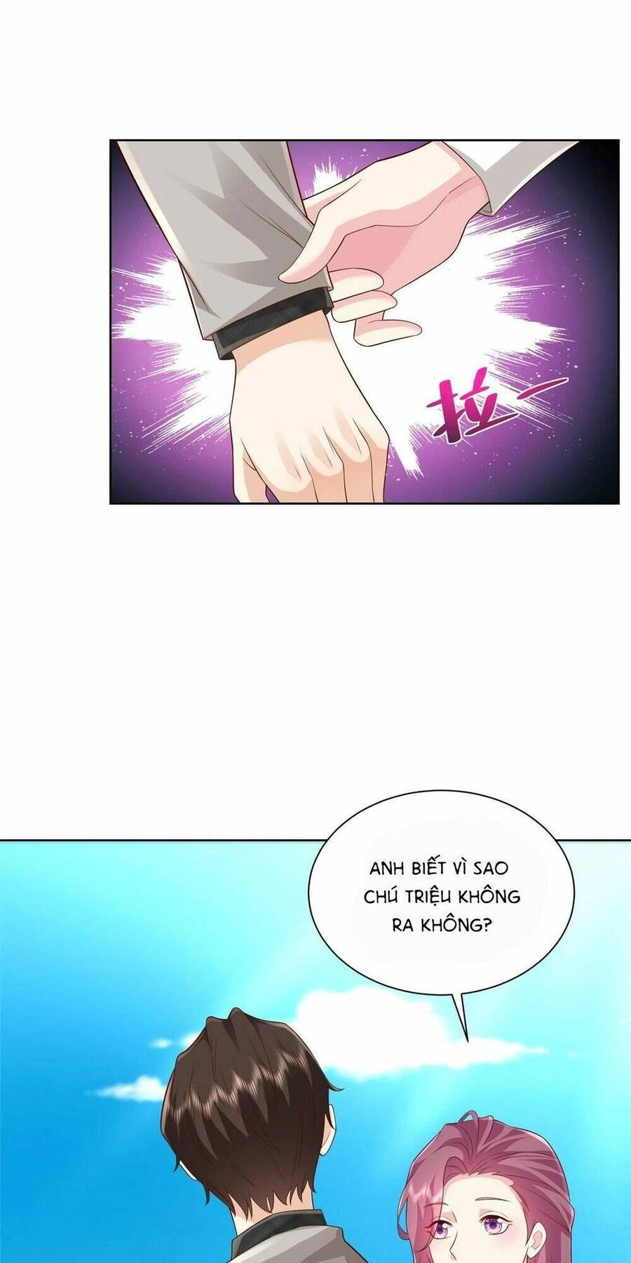 Mỗi Tuần Ta Có Một Nghề Nghiệp Mới Chapter 309 - 39