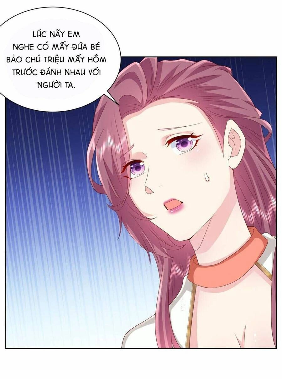 Mỗi Tuần Ta Có Một Nghề Nghiệp Mới Chapter 309 - 41