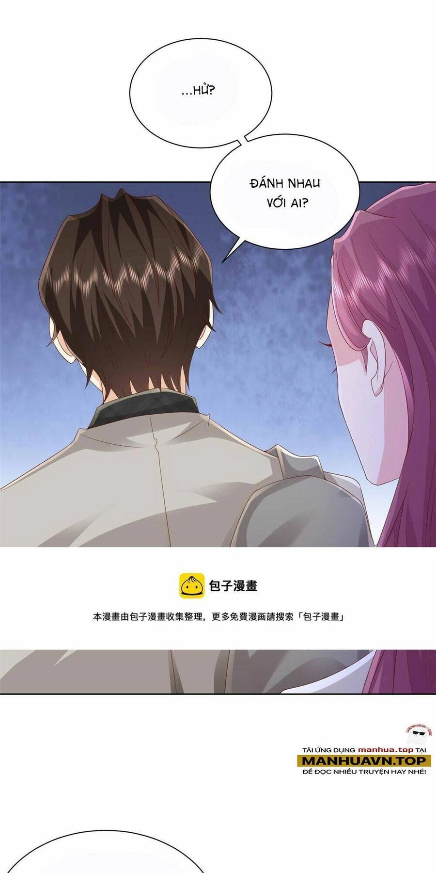 Mỗi Tuần Ta Có Một Nghề Nghiệp Mới Chapter 309 - 42