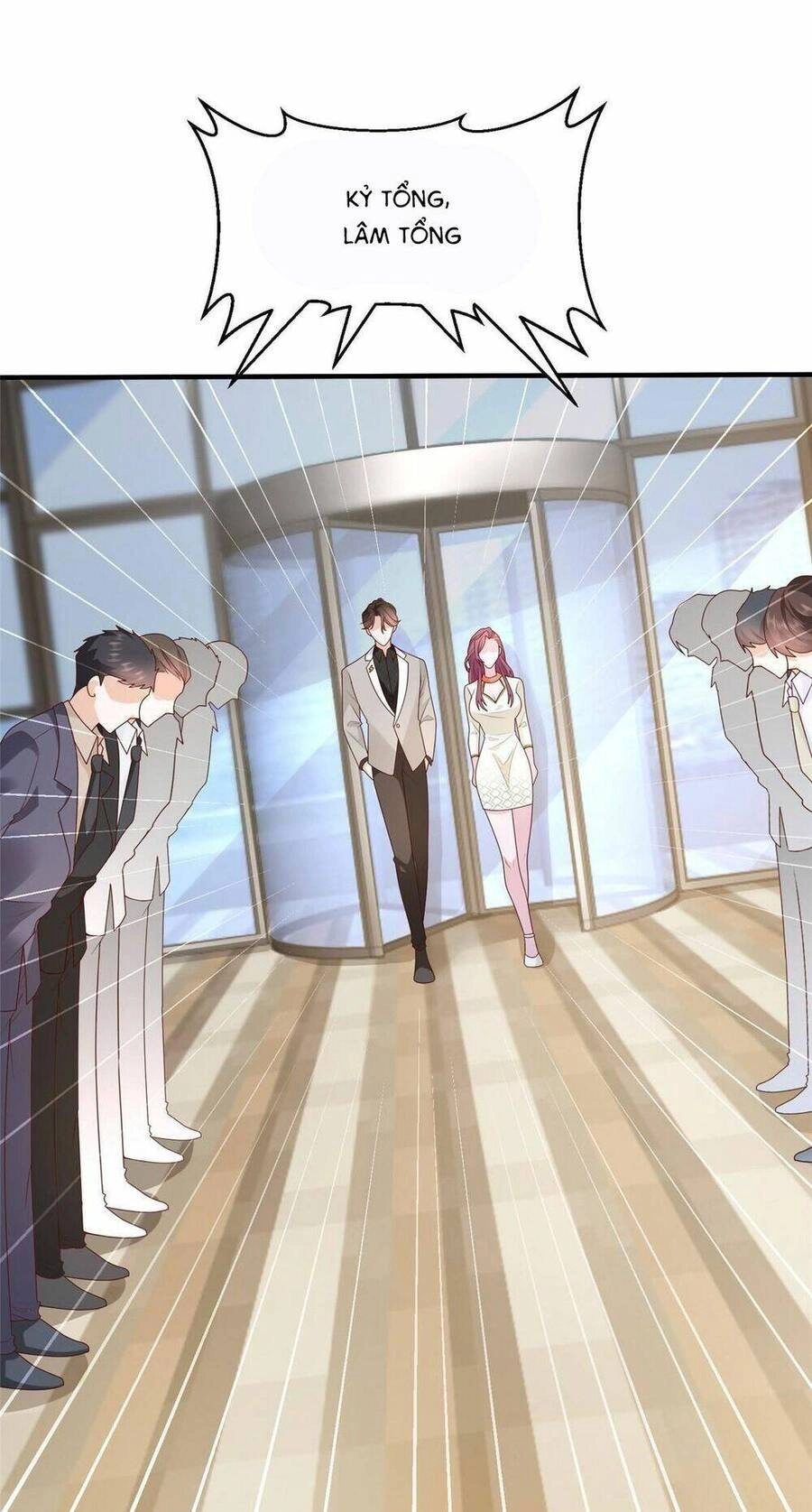 Mỗi Tuần Ta Có Một Nghề Nghiệp Mới Chapter 310 - 5