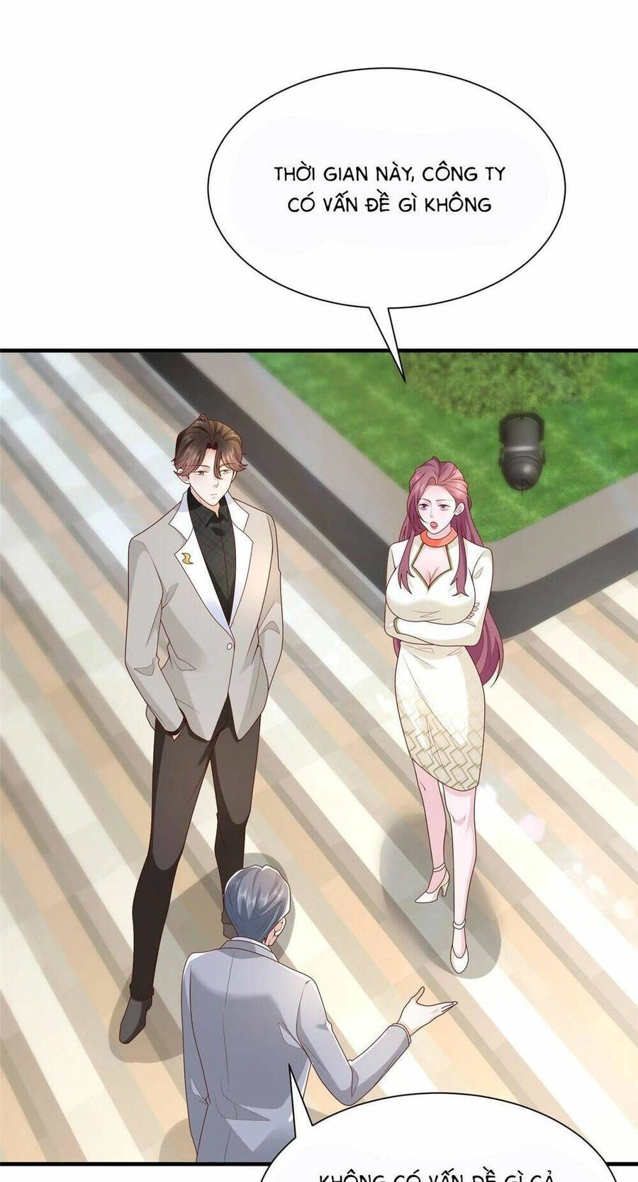 Mỗi Tuần Ta Có Một Nghề Nghiệp Mới Chapter 310 - 7