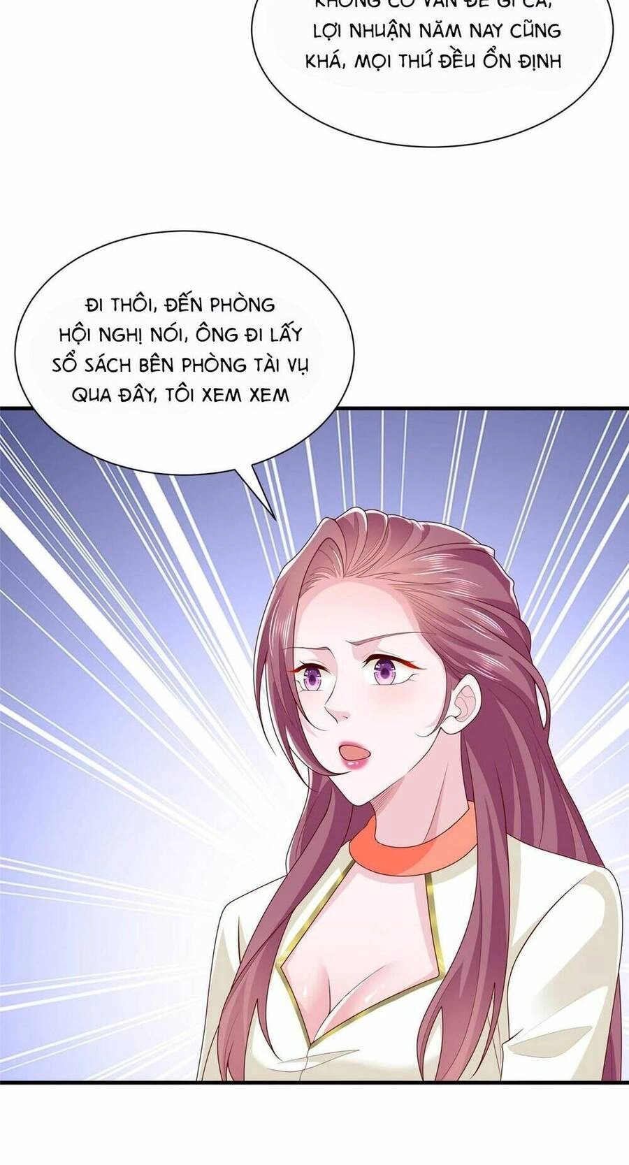 Mỗi Tuần Ta Có Một Nghề Nghiệp Mới Chapter 310 - 8