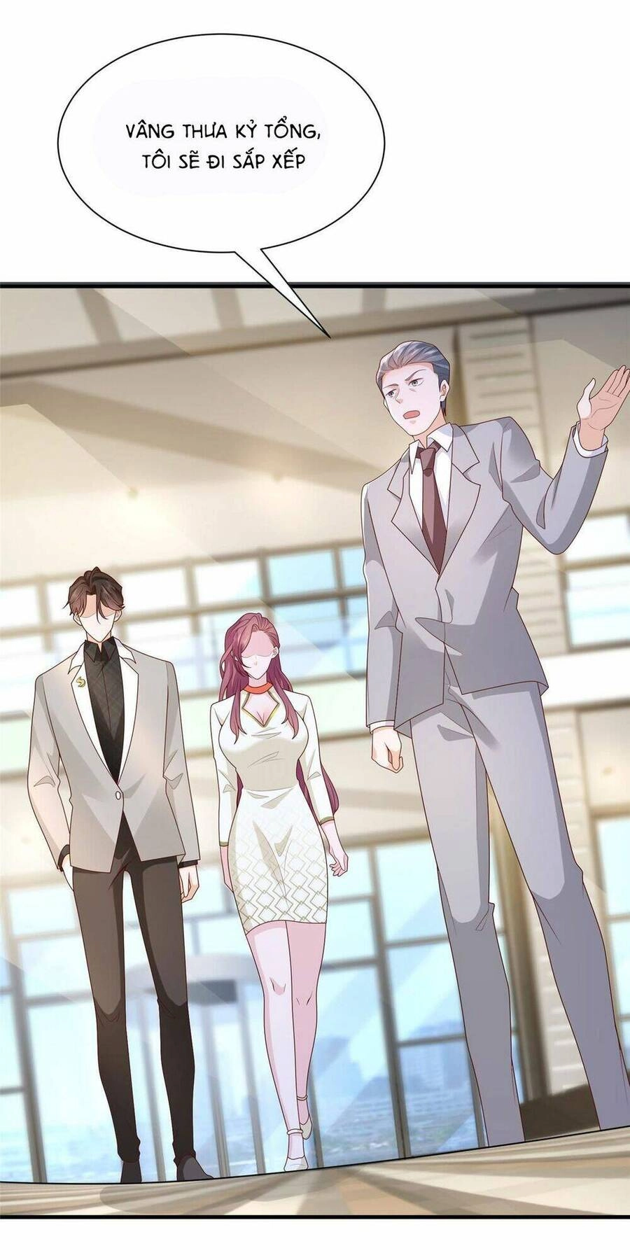 Mỗi Tuần Ta Có Một Nghề Nghiệp Mới Chapter 310 - 9