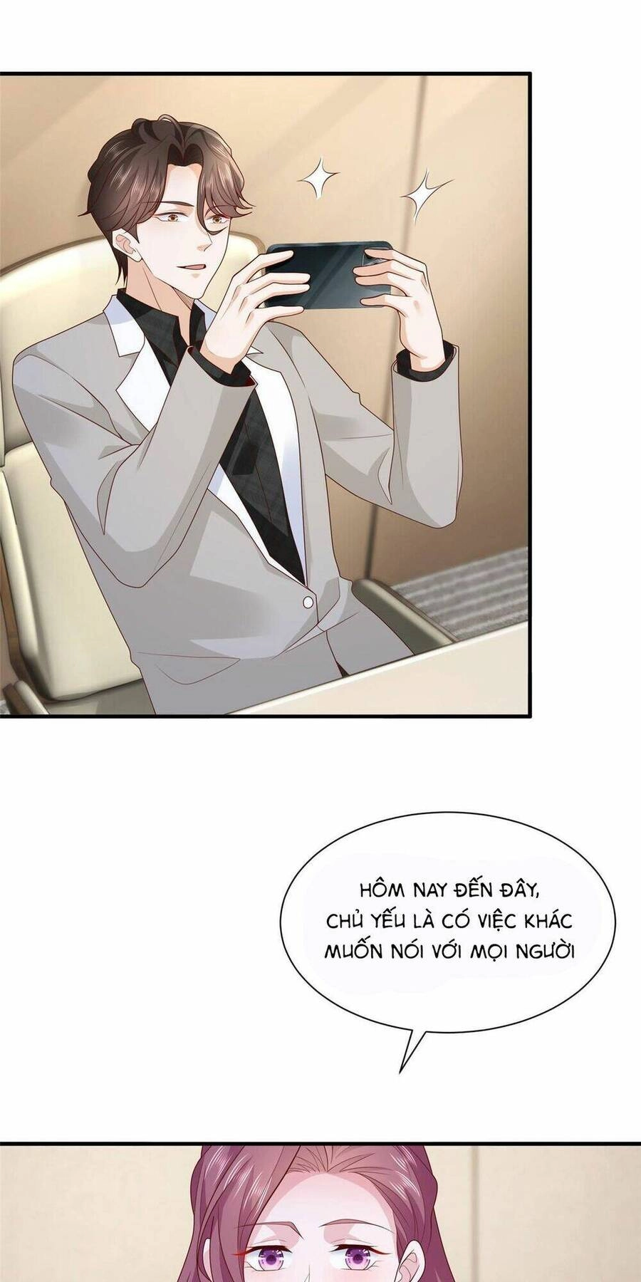 Mỗi Tuần Ta Có Một Nghề Nghiệp Mới Chapter 310 - 12