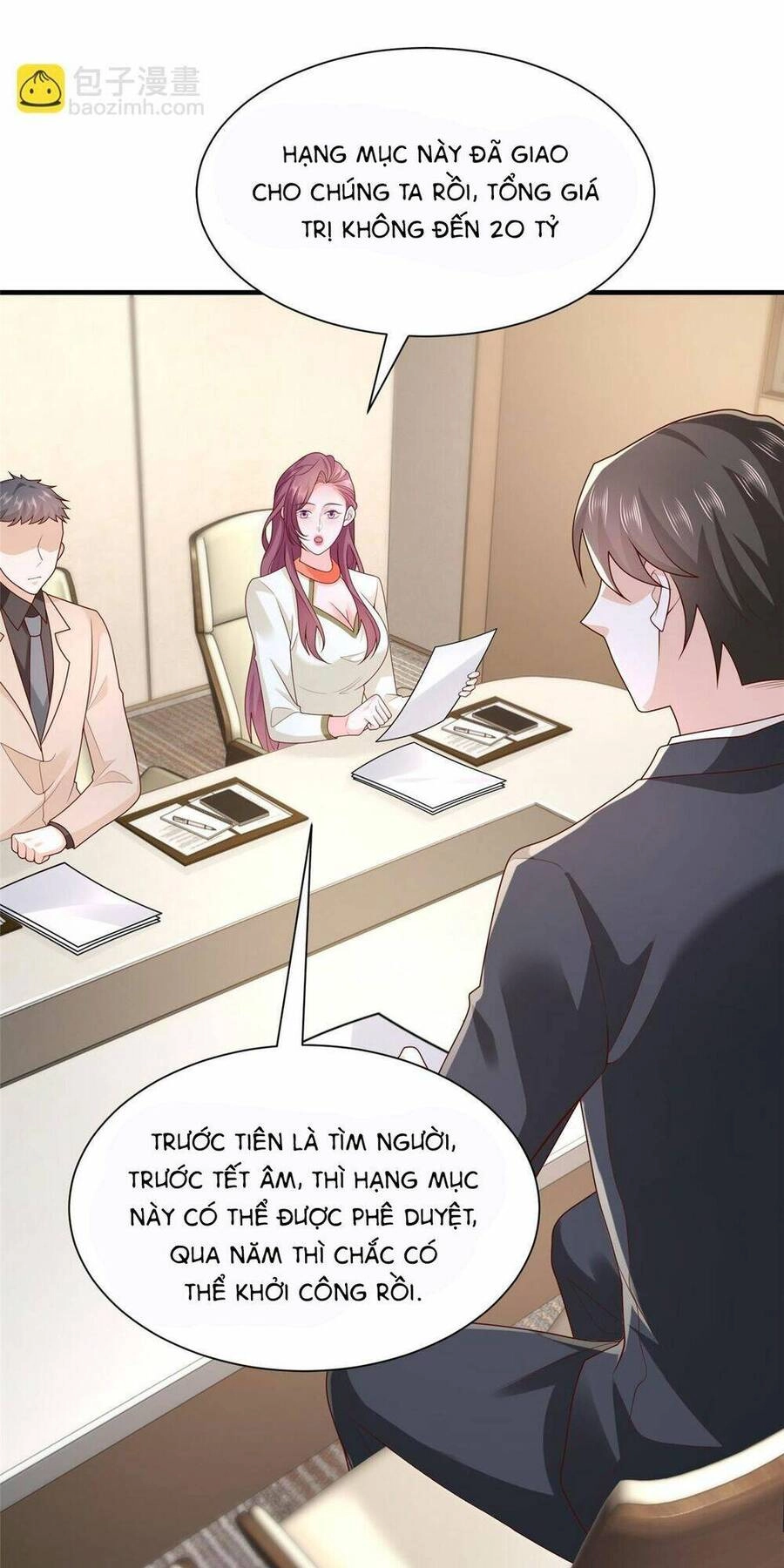 Mỗi Tuần Ta Có Một Nghề Nghiệp Mới Chapter 310 - 15