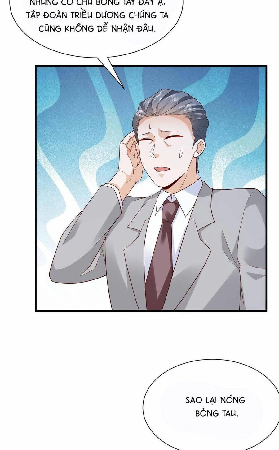 Mỗi Tuần Ta Có Một Nghề Nghiệp Mới Chapter 310 - 19