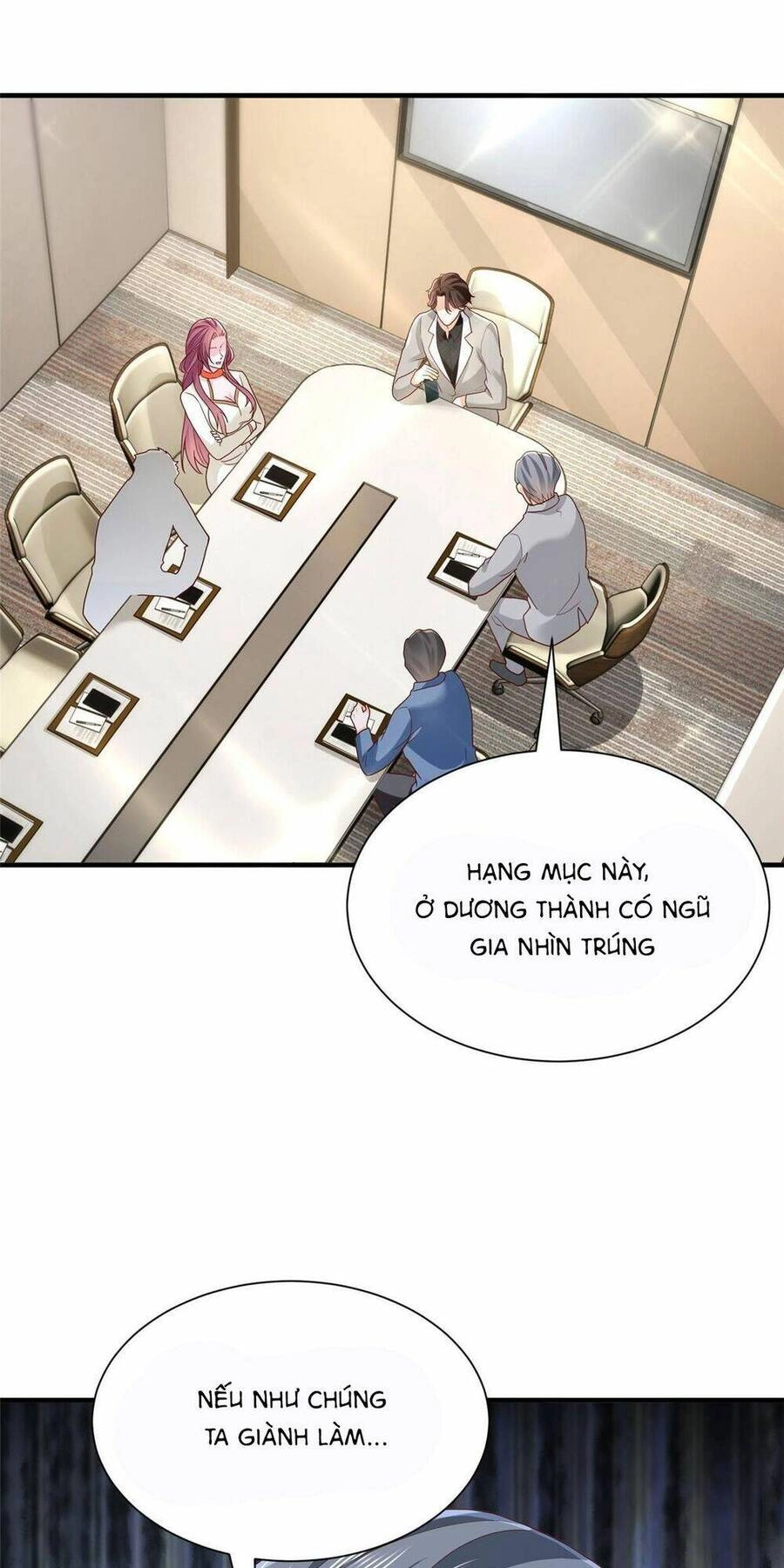 Mỗi Tuần Ta Có Một Nghề Nghiệp Mới Chapter 310 - 21