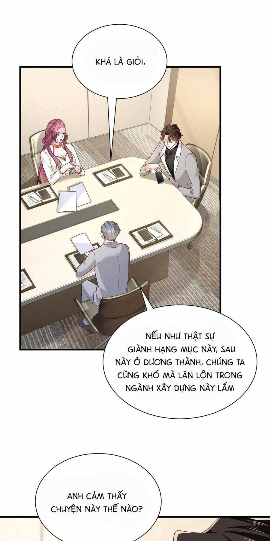 Mỗi Tuần Ta Có Một Nghề Nghiệp Mới Chapter 310 - 24