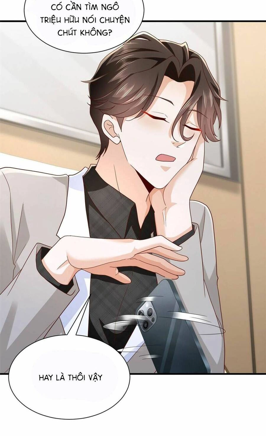 Mỗi Tuần Ta Có Một Nghề Nghiệp Mới Chapter 310 - 26