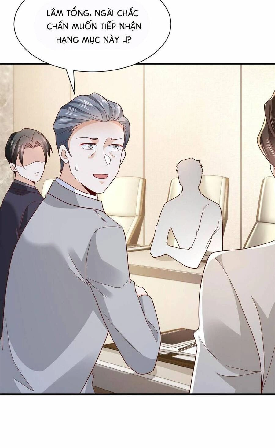 Mỗi Tuần Ta Có Một Nghề Nghiệp Mới Chapter 310 - 28